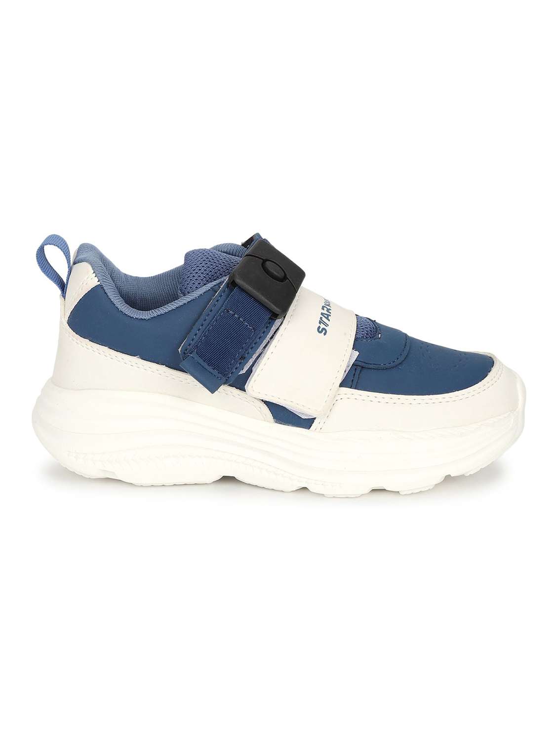 boys colourblocked slip on sneakers - 22556924 -  Standard Image - 2