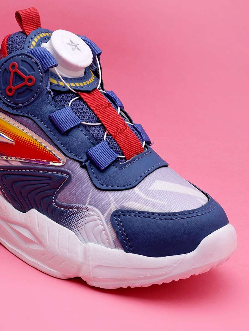 boys printed slip on sports shoes - 22556925 -  Standard Image - 2