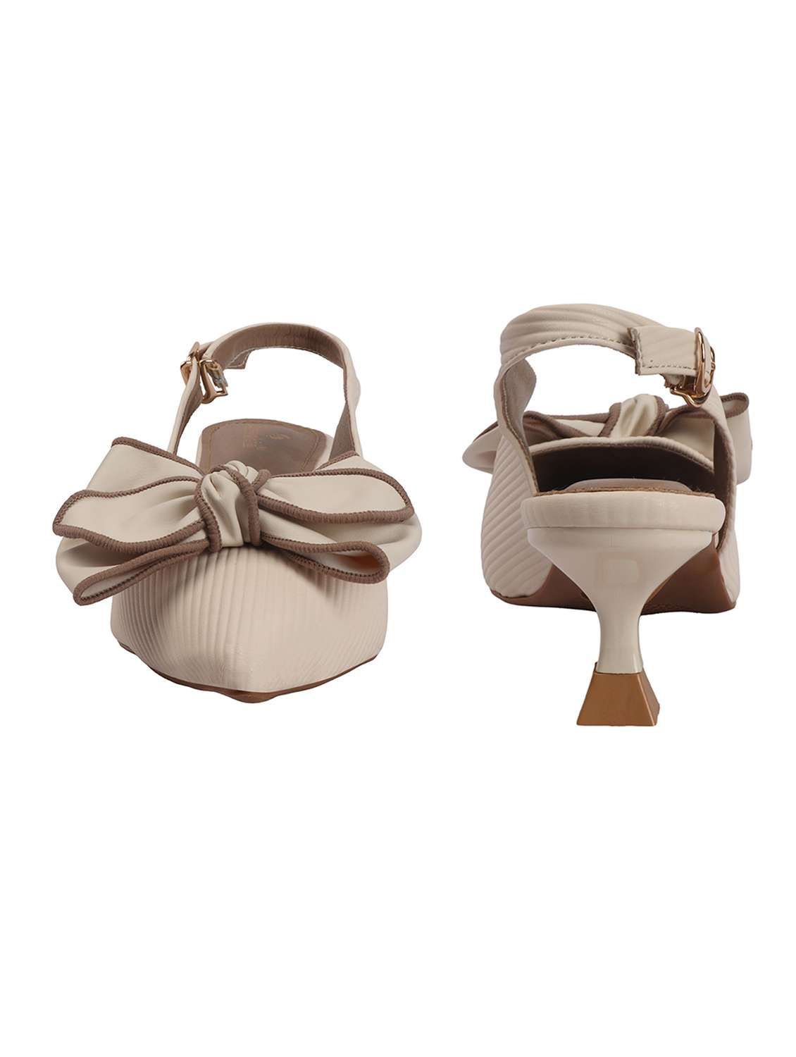 women textured back strap sandal - 22565173 -  Standard Image - 2