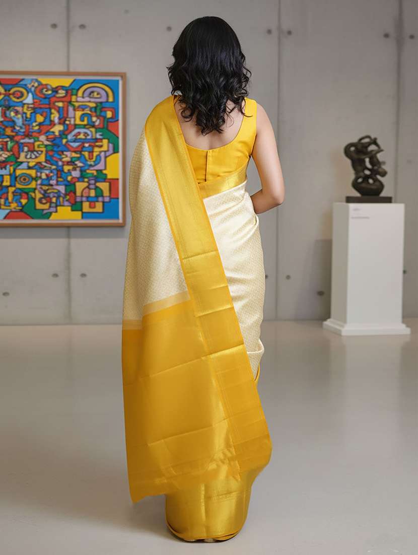 women self design banarasi saree - 22567130 -  Standard Image - 2