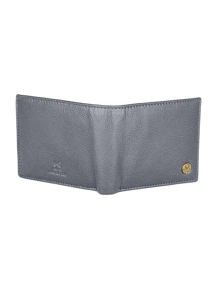 men solid bi-fold wallet - 22567711 -  Standard Image - 2