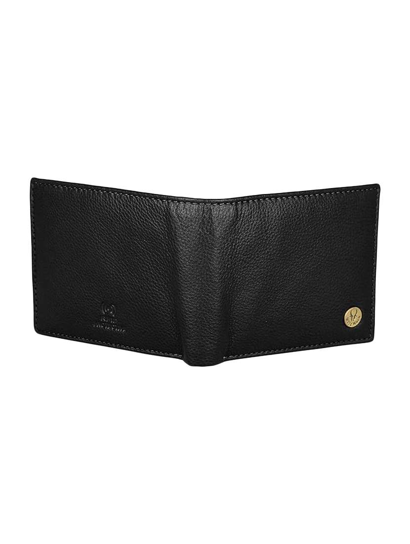 men solid bi-fold wallet - 22567712 -  Standard Image - 2
