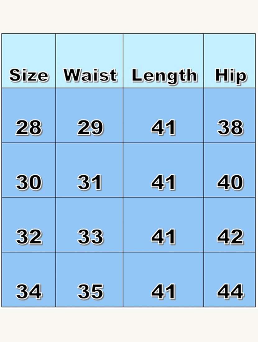 women solid mid rise slim fit jeans - 22575247 -  Standard Image - 2