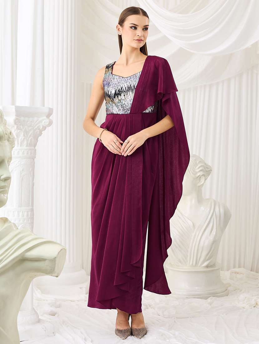 women sequined sleeveless sheath dress - 22577138 -  Standard Image - 2