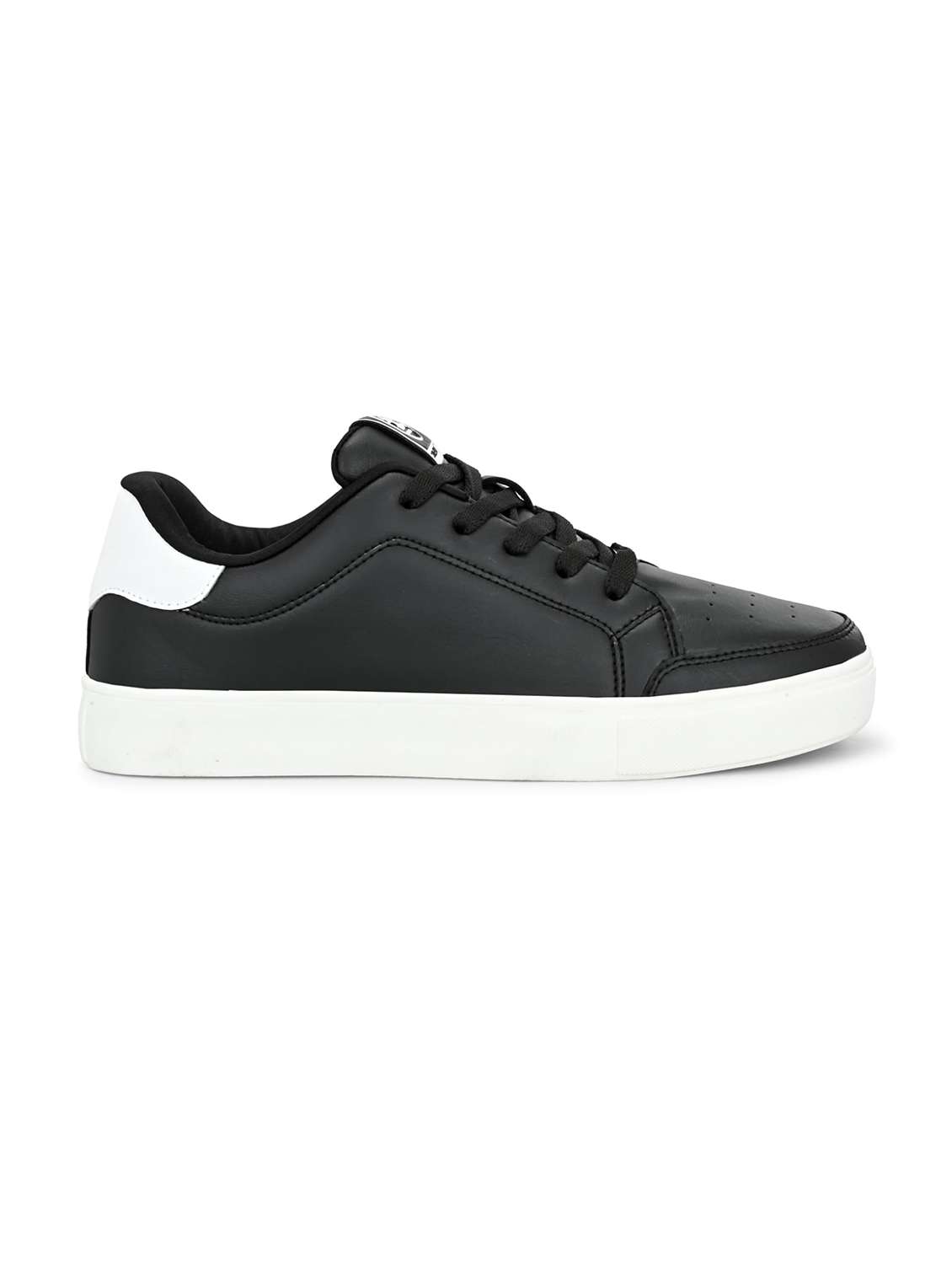 Women Solid Lace Up Sneakers - 22581394 -  Standard Image - 2