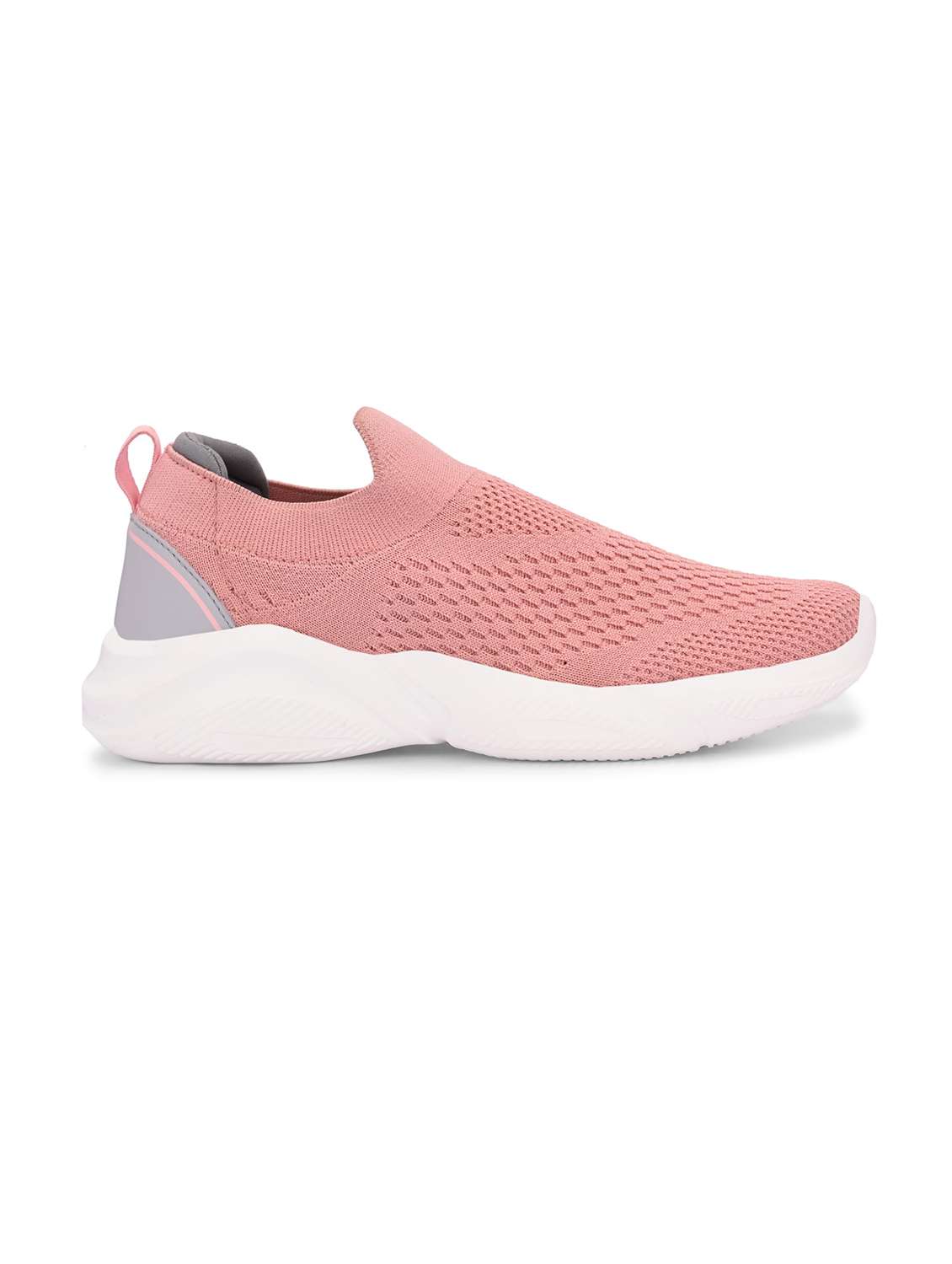 Women Textured Slip On Sports Shoes - 22581410 -  Standard Image - 2
