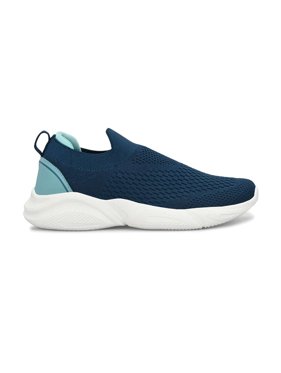 Women Textured Slip On Sports Shoes - 22581422 -  Standard Image - 2