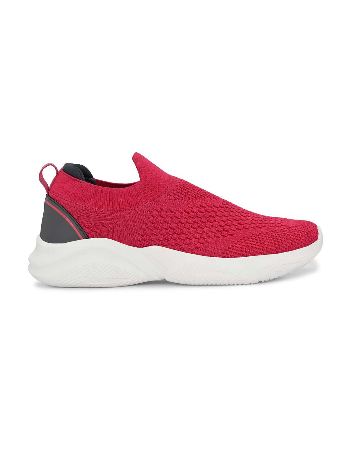 Women Textured Slip On Sports Shoes - 22581424 -  Standard Image - 2
