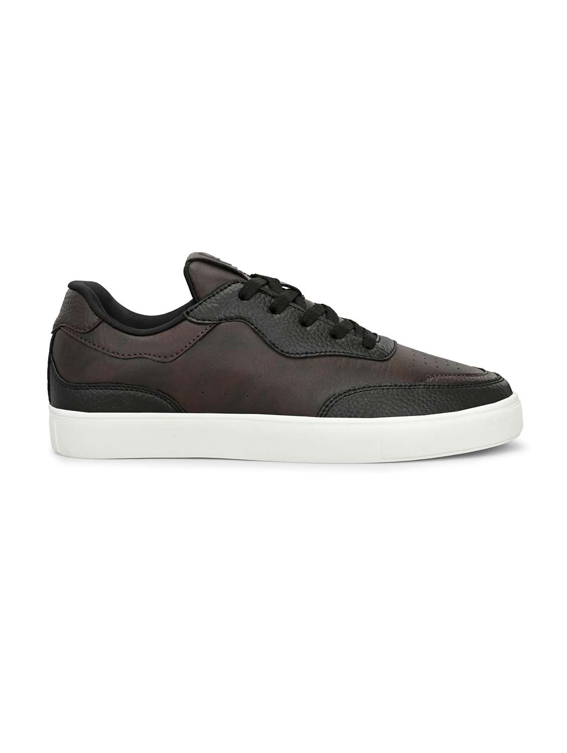 Men Colourblocked Lace Up Sneaker - 22581843 -  Standard Image - 2