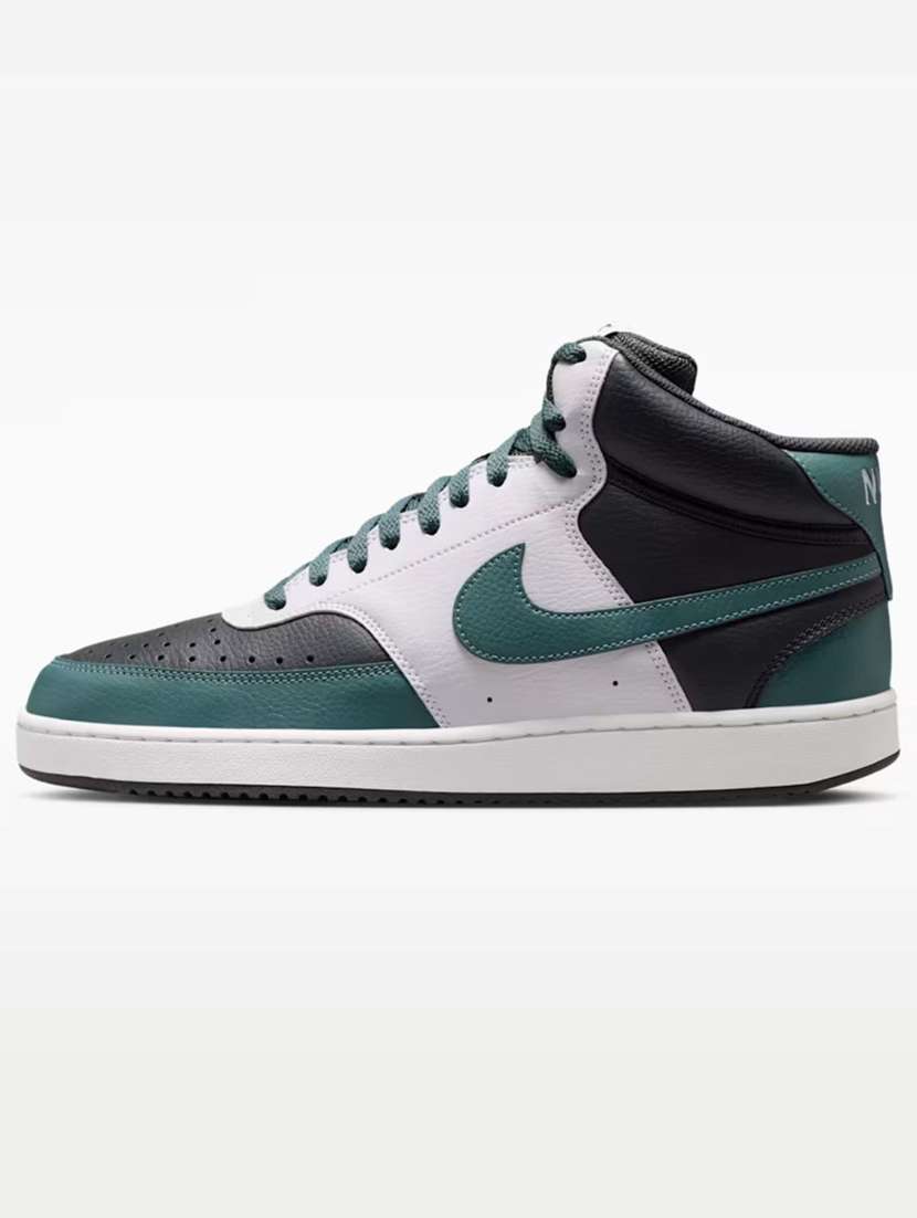 nike court vision mid - 22586755 -  Standard Image - 2