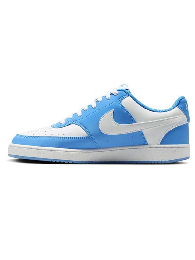 nike court vision lo p nb men's casual shoes sneakers - 22586759 -  Standard Image - 2