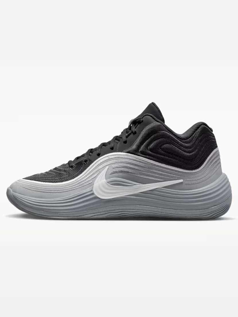 Nike Nike Precision 8 Mid Basketball Shoes - 22586772 -  Standard Image - 2