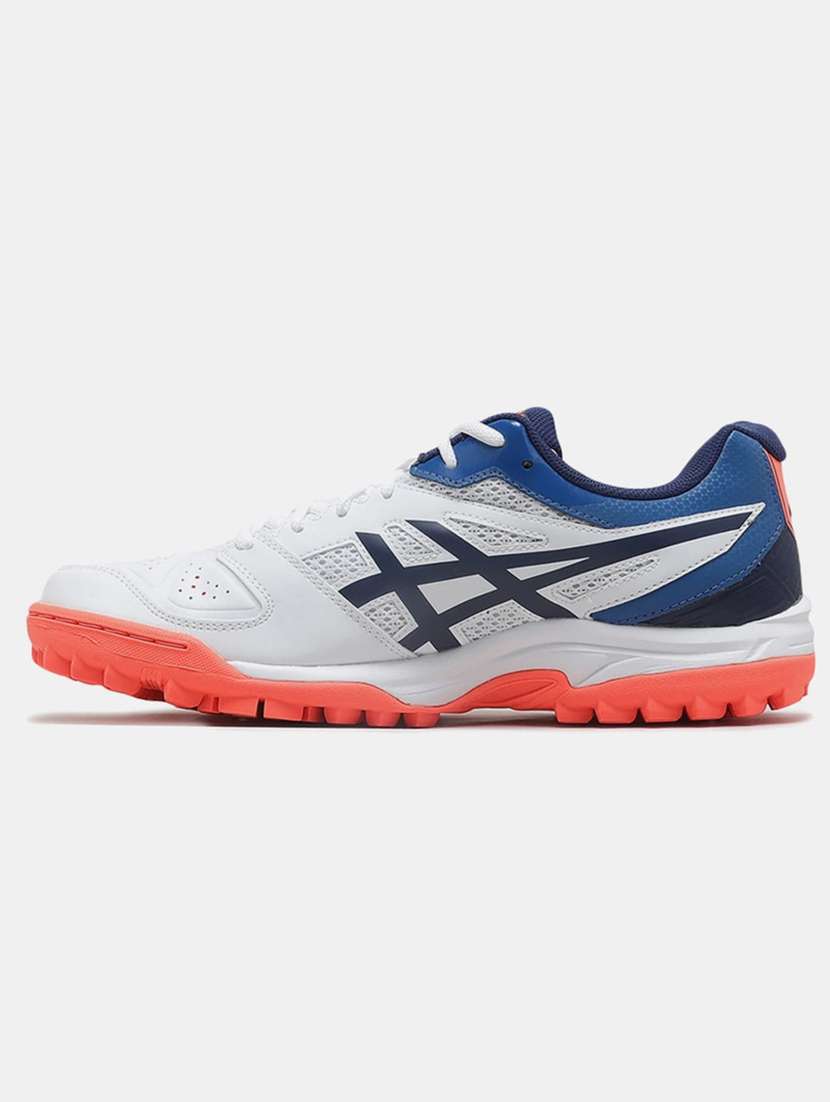 asics gel cover cricket shoes for men - 22586773 -  Standard Image - 2