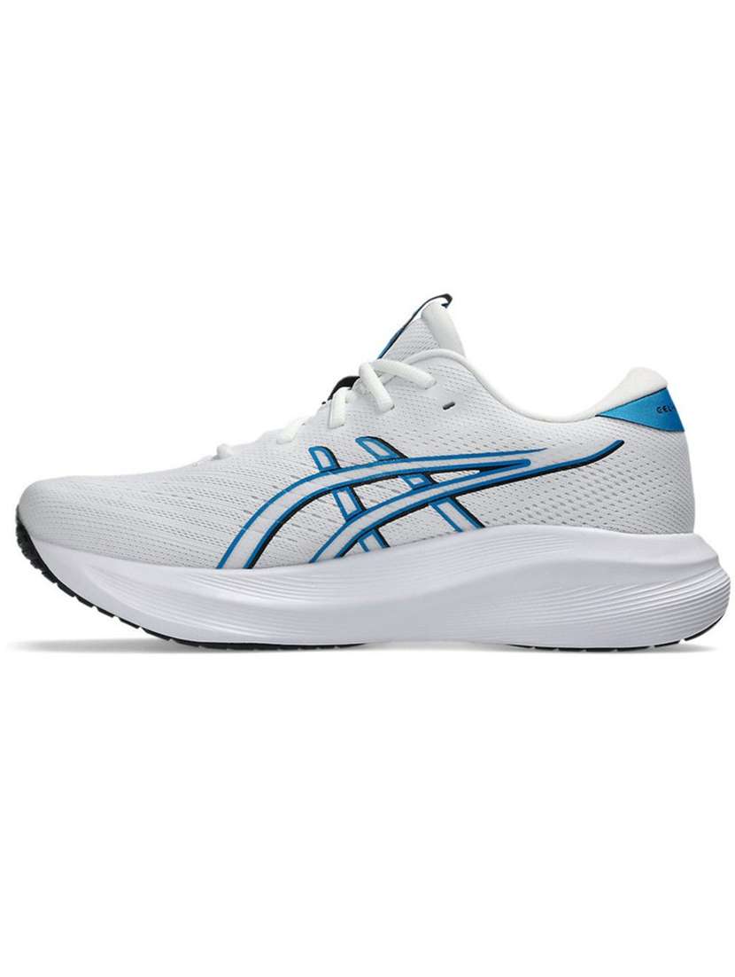 men solid lace up sport shoes - 22586774 -  Standard Image - 2