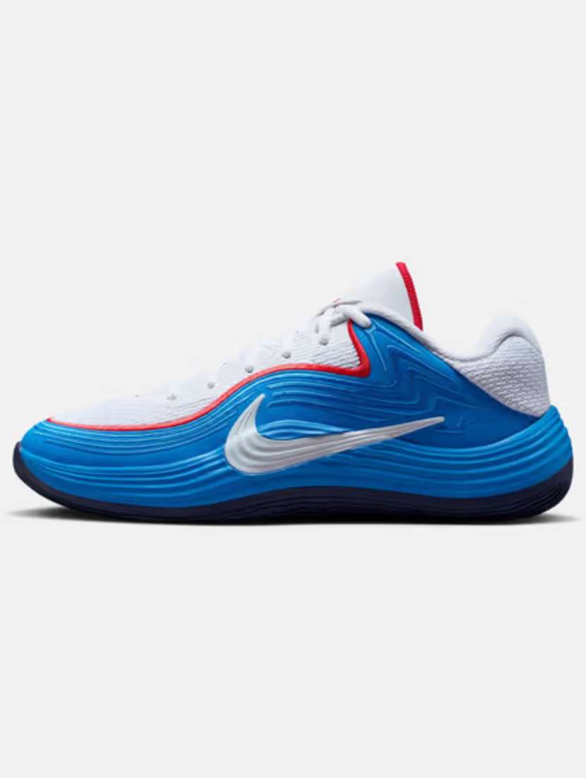nike precision 8 low - 22586779 -  Standard Image - 2