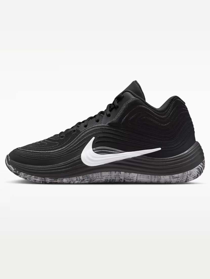 Nike Precision 8 Mid Men's Basketball Shoes - 22586785 -  Standard Image - 2