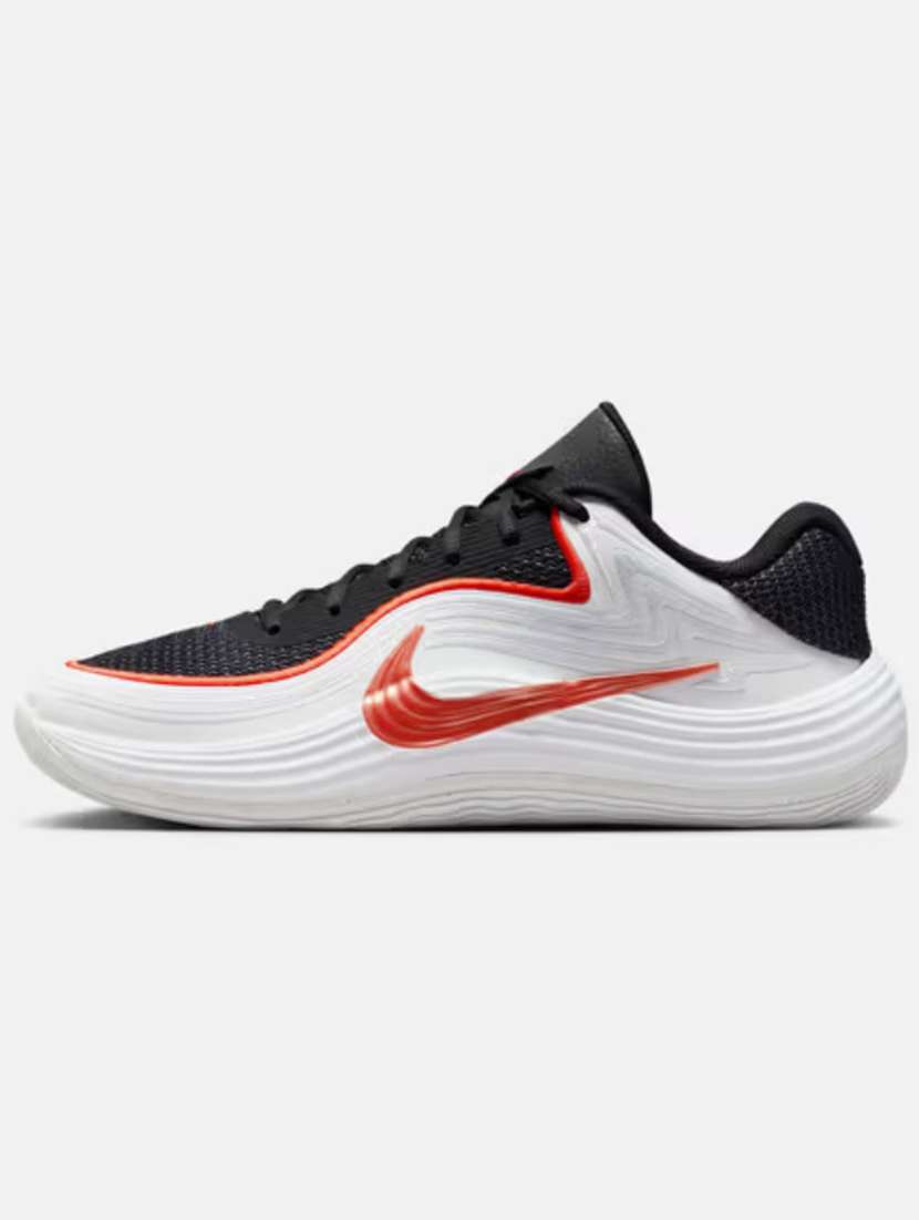Nike Precision 8 Low - 22586795 -  Standard Image - 2