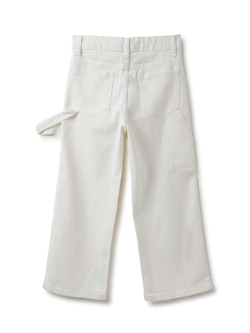 boys solid mid rise straight jeans - 22589832 -  Standard Image - 2