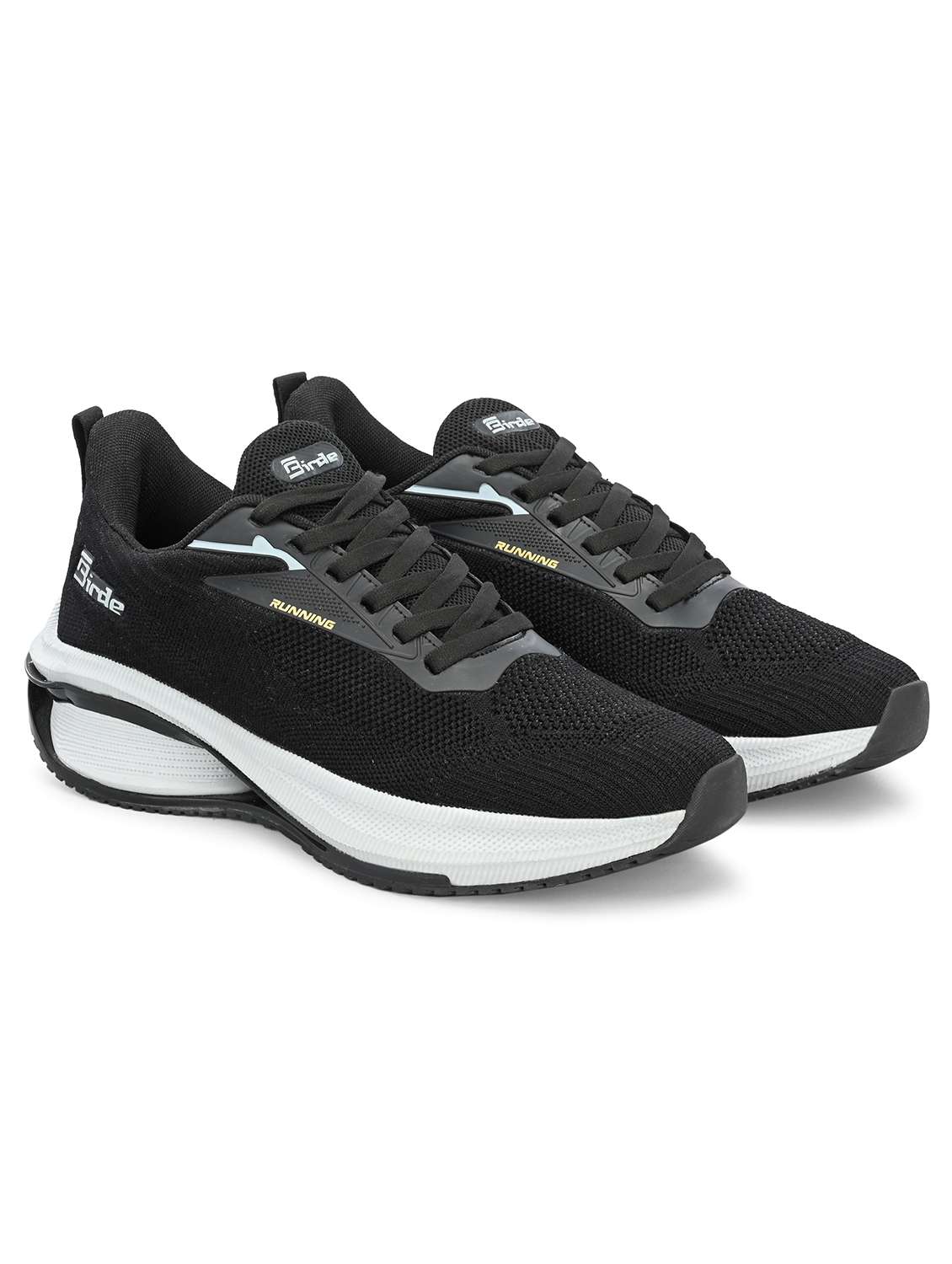 Women Textured Lace Up Sneakers - 22591157 -  Standard Image - 2