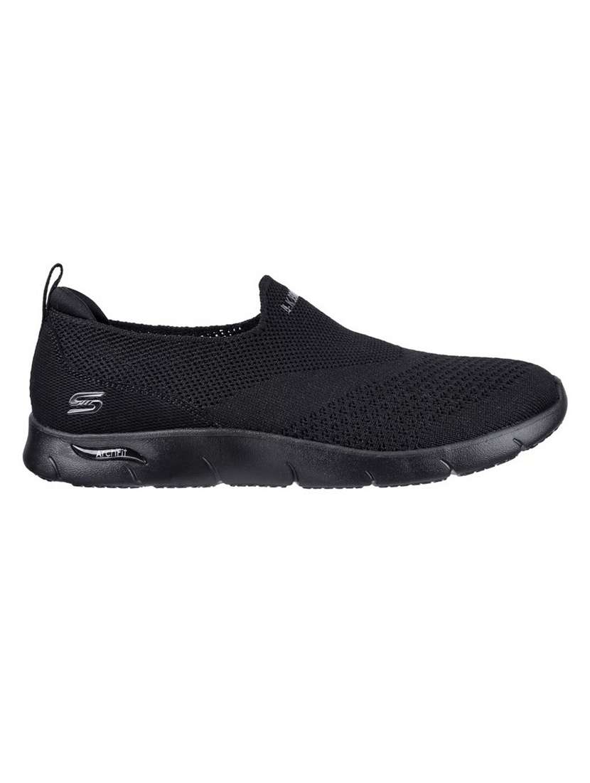 Women Textured Slip On Sports Shoes - 22594069 -  Standard Image - 2