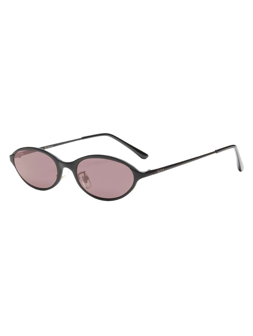 Gold Berg Latest Cat Eye Acetate Sunglasses - 22594637 -  Standard Image - 2