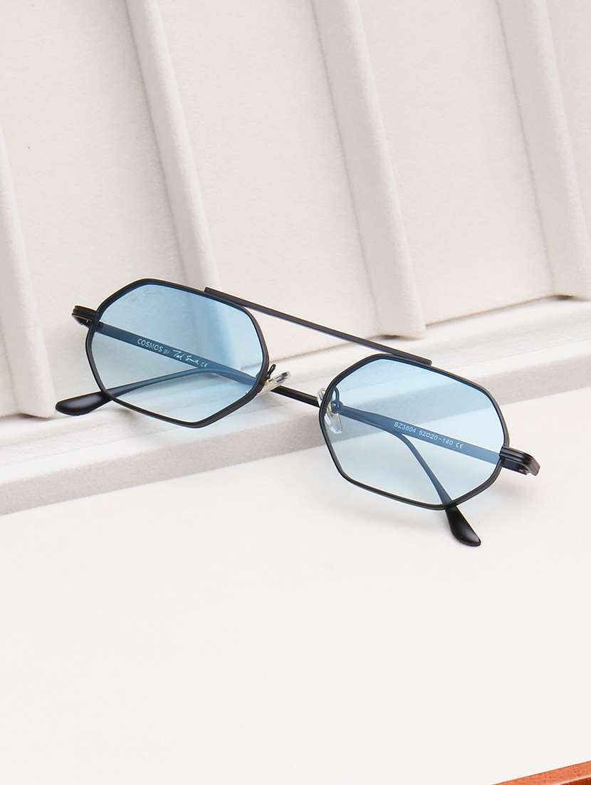 ted smith latest square premium italian acetate sunglasses
