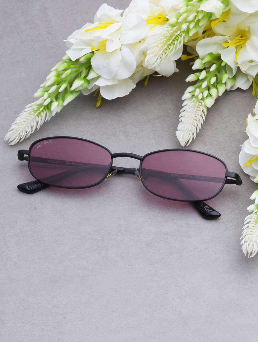 ted smith latest round premium italian acetate sunglasses