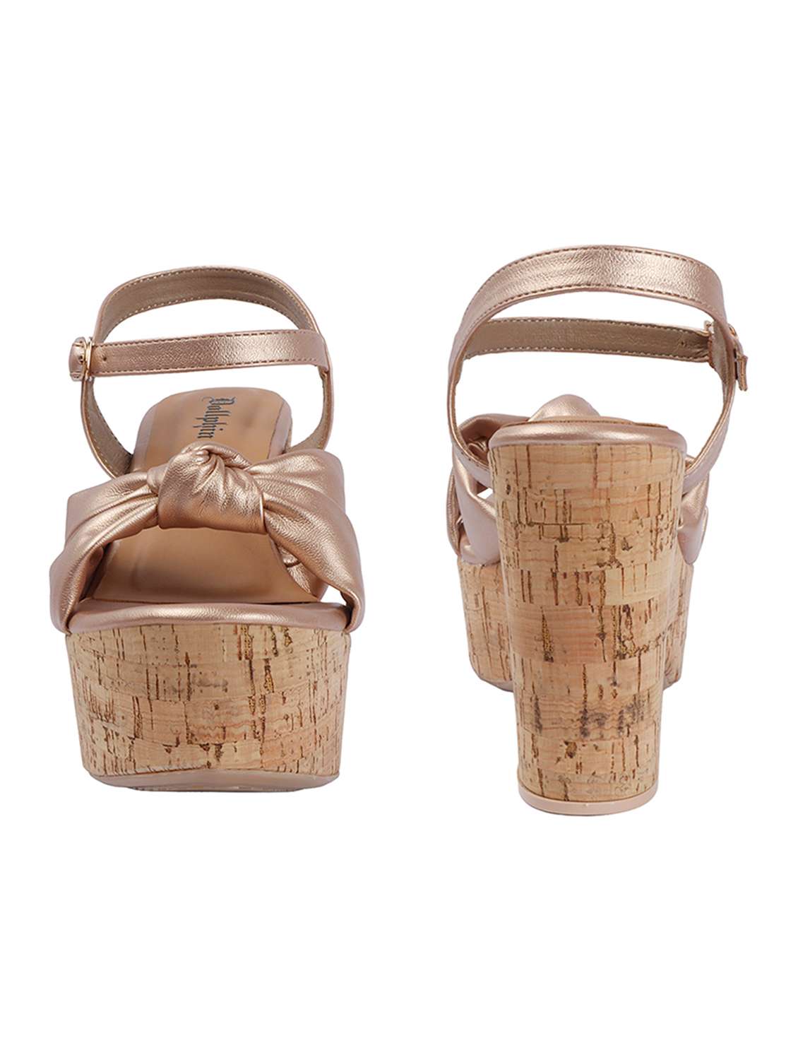 women solid ankle strap sandal - 22594893 -  Standard Image - 2