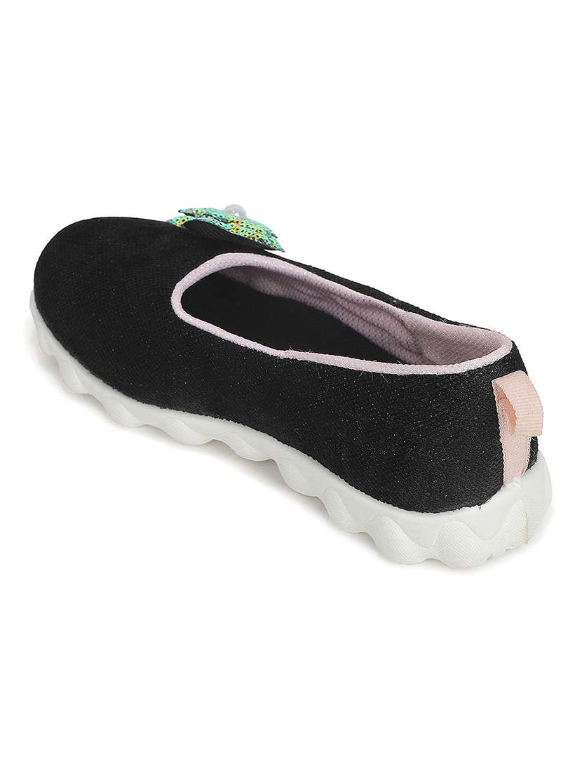 girls embellished slip on shoes - 22596916 -  Standard Image - 2