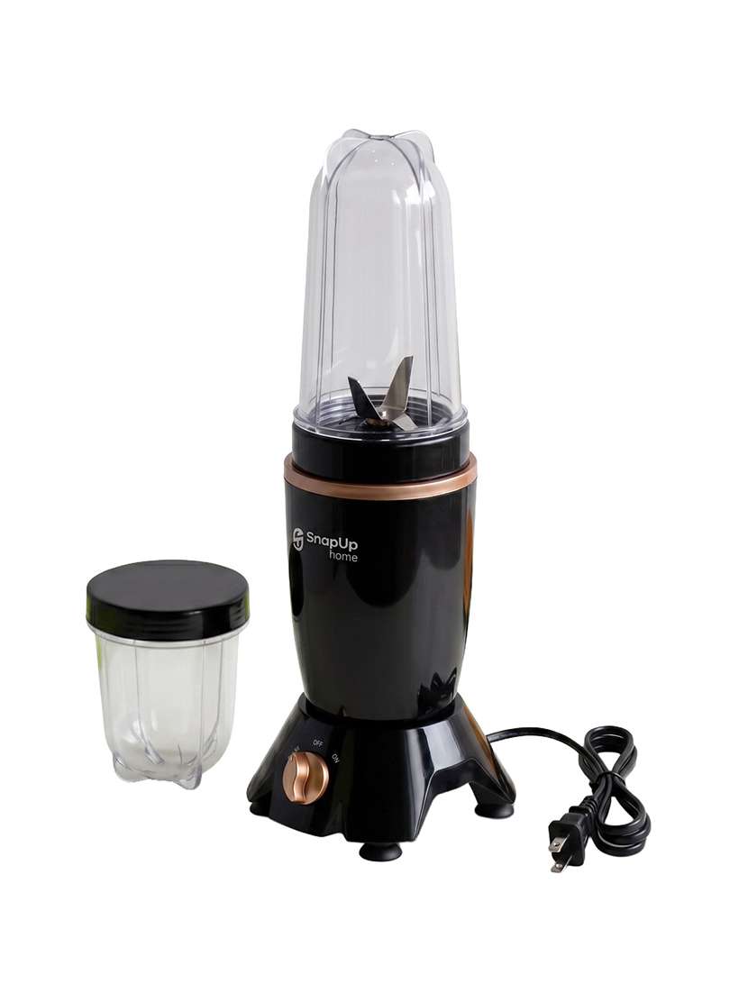bolt nutri blender 300w 2 jars - 22598459 -  Standard Image - 2