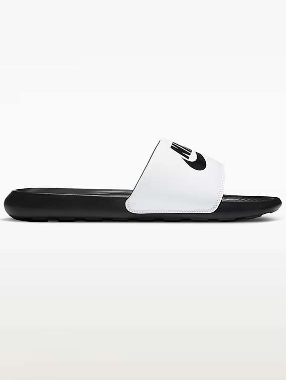 nike victori one men's slide sandals - 22602512 -  Standard Image - 2