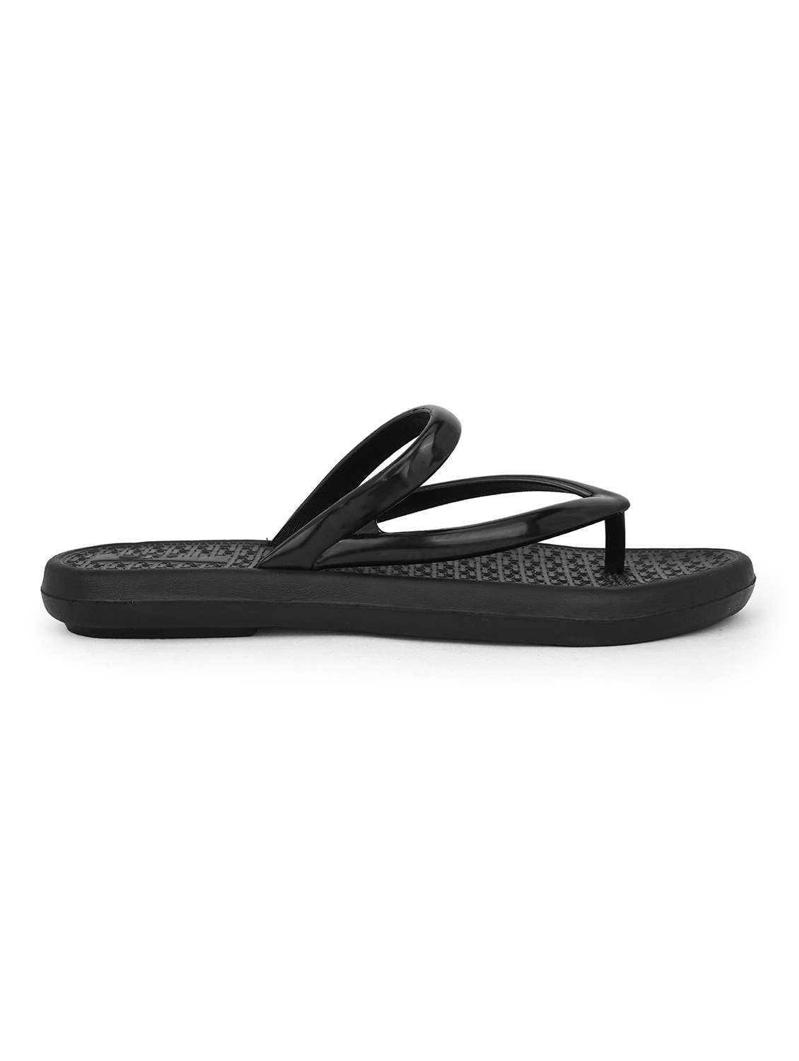 women textured toe separator slipper - 22602693 -  Standard Image - 2