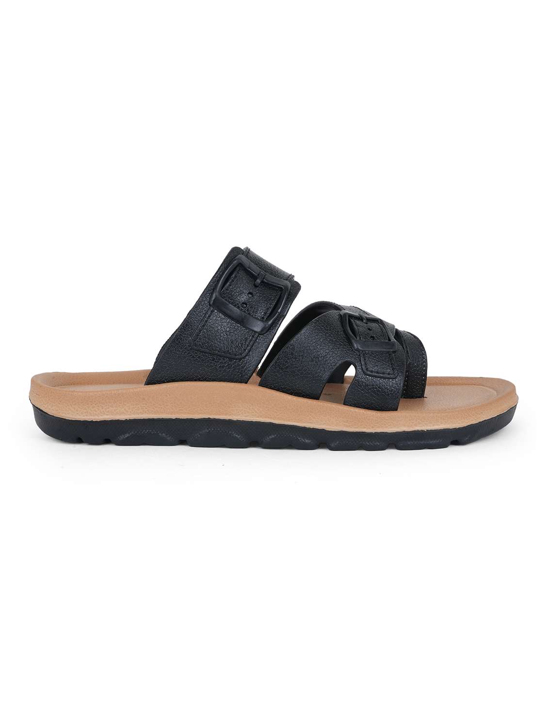 men solid one toe sandal - 22602720 -  Standard Image - 2