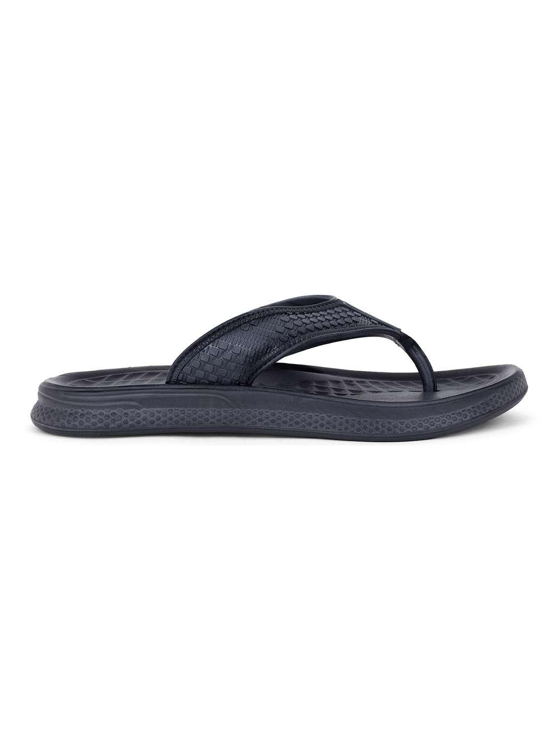men solid toe separator slipper - 22602742 -  Standard Image - 2
