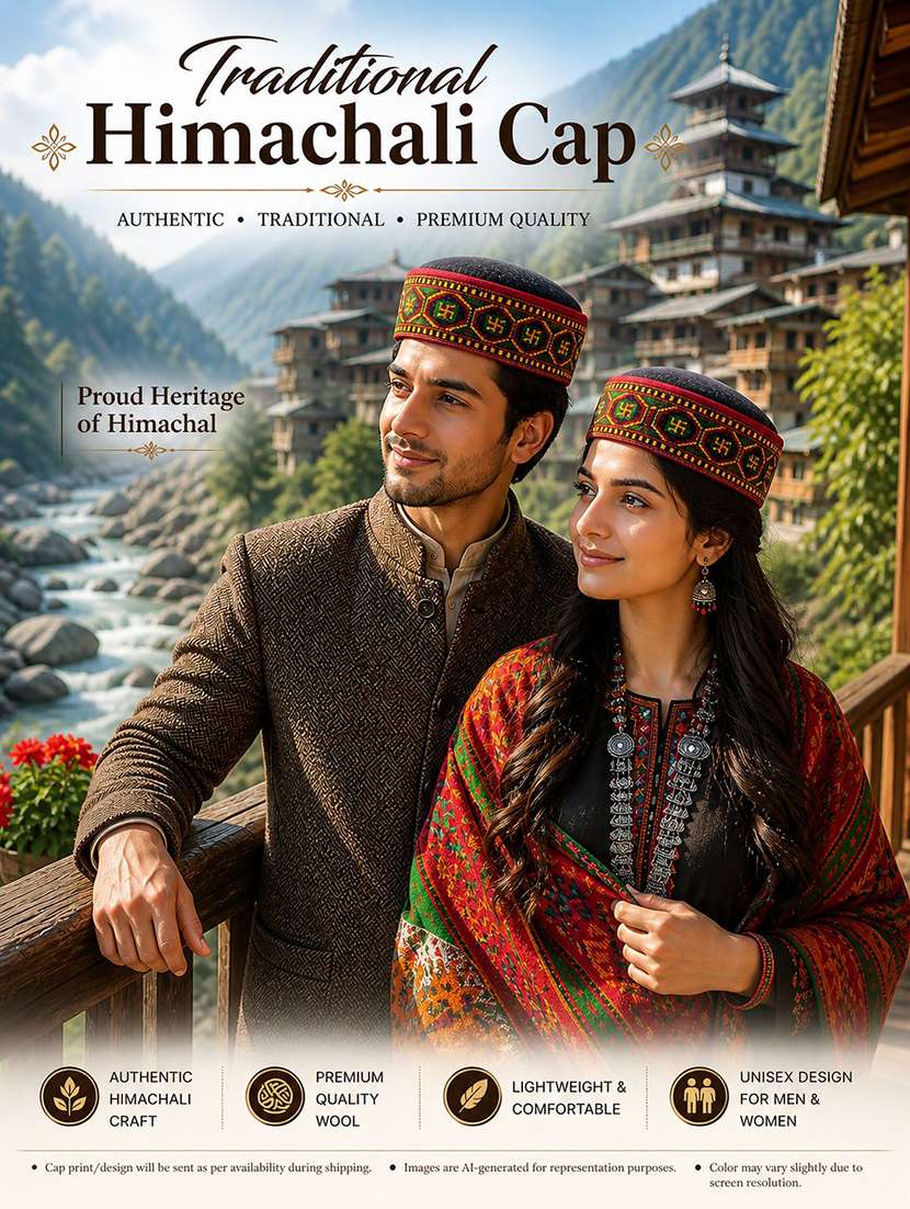 multi colored cotton blend caps and hat - 22602816 -  Standard Image - 2