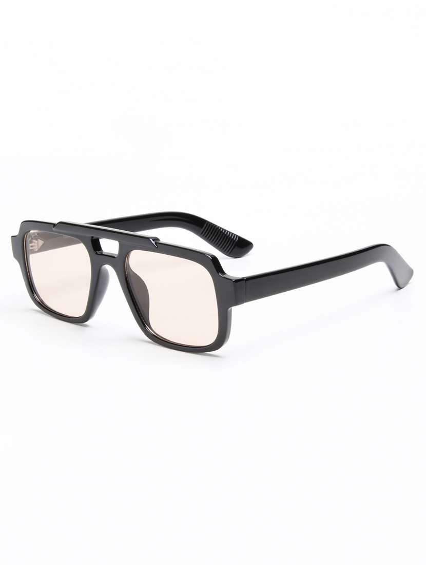 ted smith unisex green premium italian acetate sunglasses with polarized lenses. - 22608810 -  Standard Image - 2