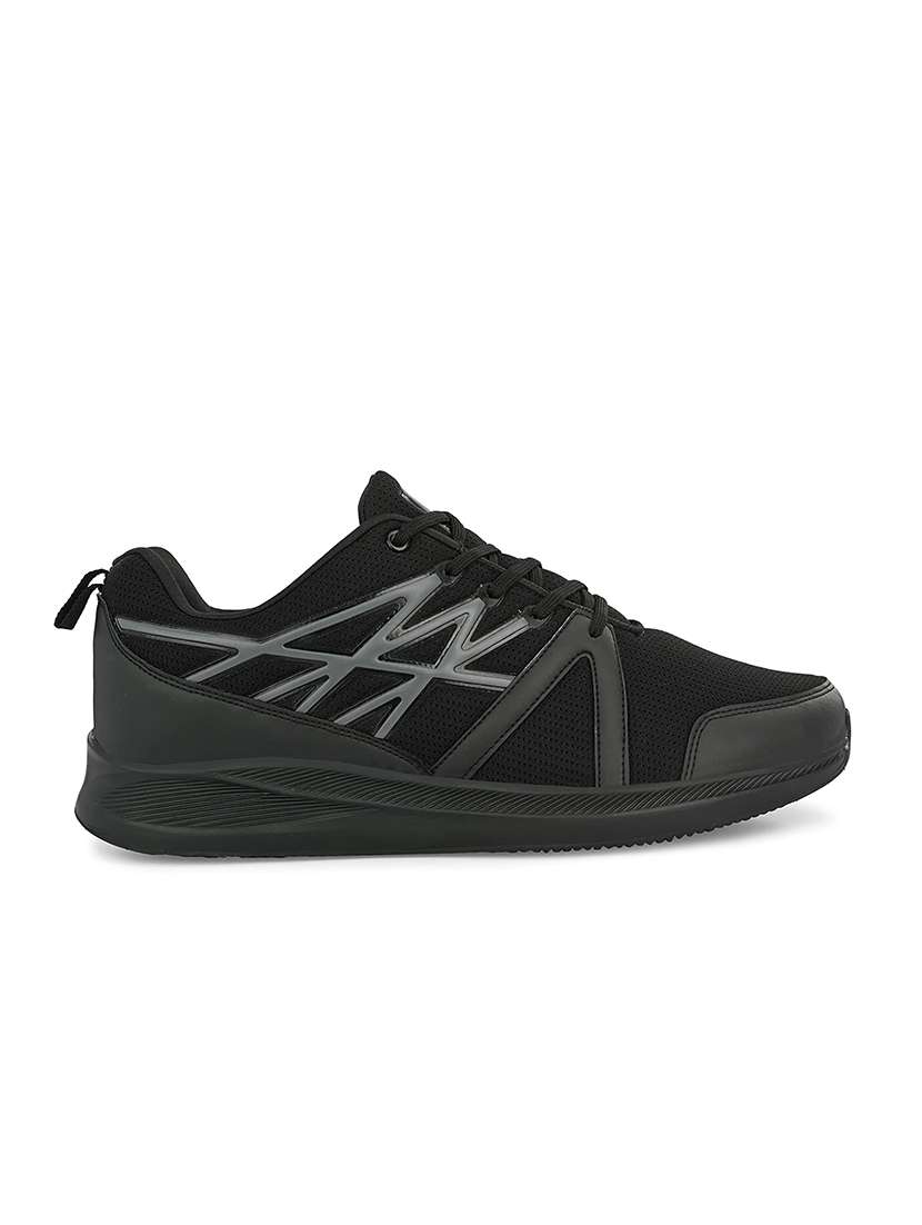men textured lace up sneaker - 22608893 -  Standard Image - 2