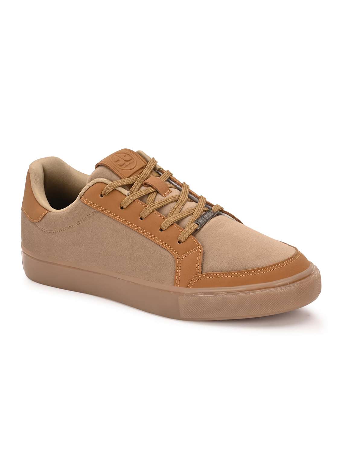 Men Colourblocked Lace Up Sneaker - 22608933 -  Standard Image - 2