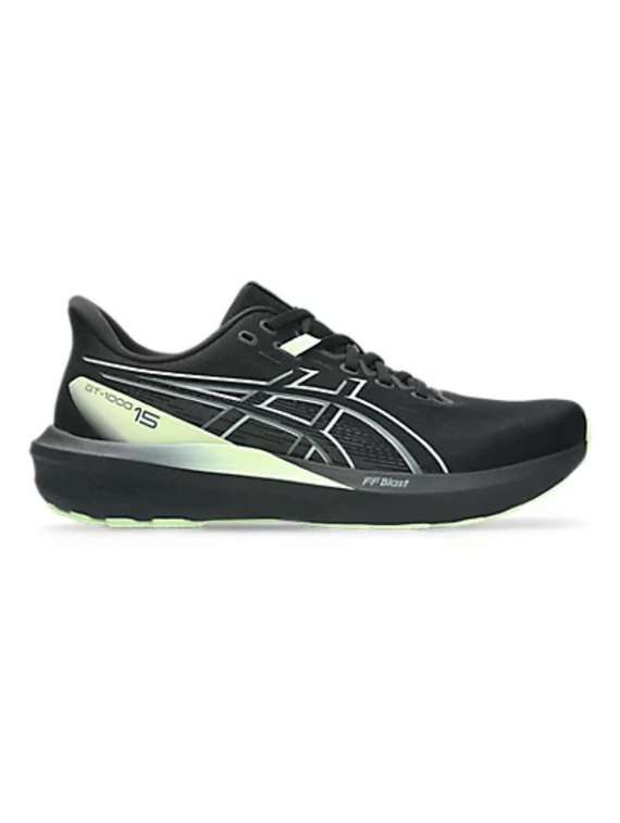 Men Solid Lace Up Sport Shoes - 22610363 -  Standard Image - 2