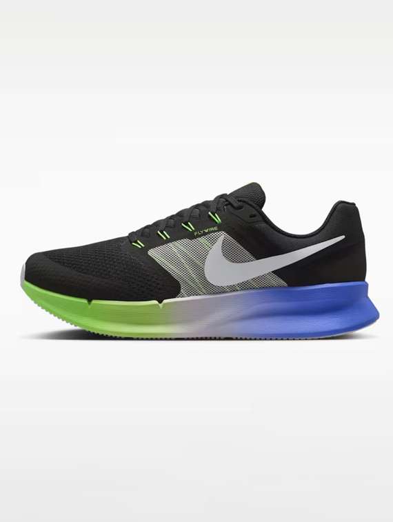 Nike Men Run Swift 3 Running Shoes - 22610374 -  Standard Image - 2