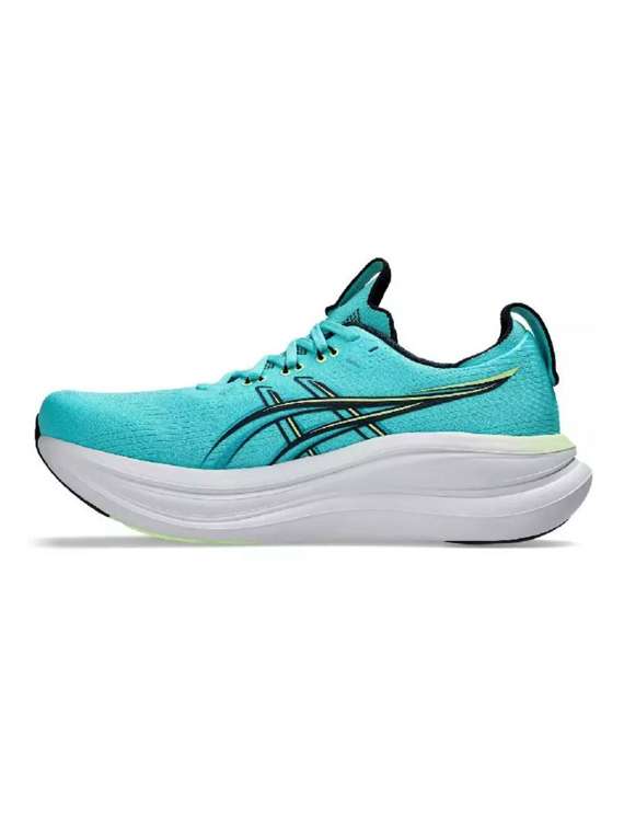 Men Solid Lace Up Sport Shoes - 22610377 -  Standard Image - 2
