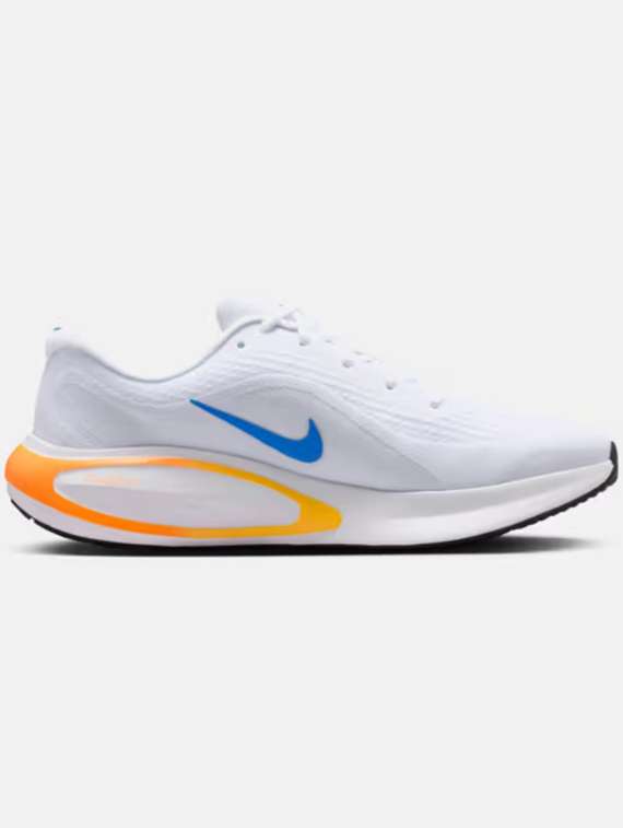 Nike Men Journey Run Running Shoes - 22610378 -  Standard Image - 2
