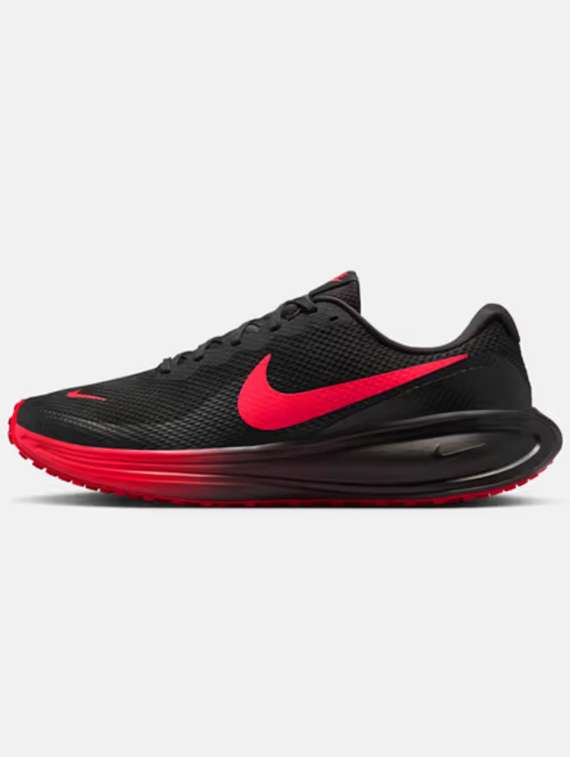nike revolution 8 men's road running shoes - 22610379 -  Standard Image - 2
