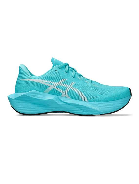 Men Solid Lace Up Sport Shoes - 22610382 -  Standard Image - 2
