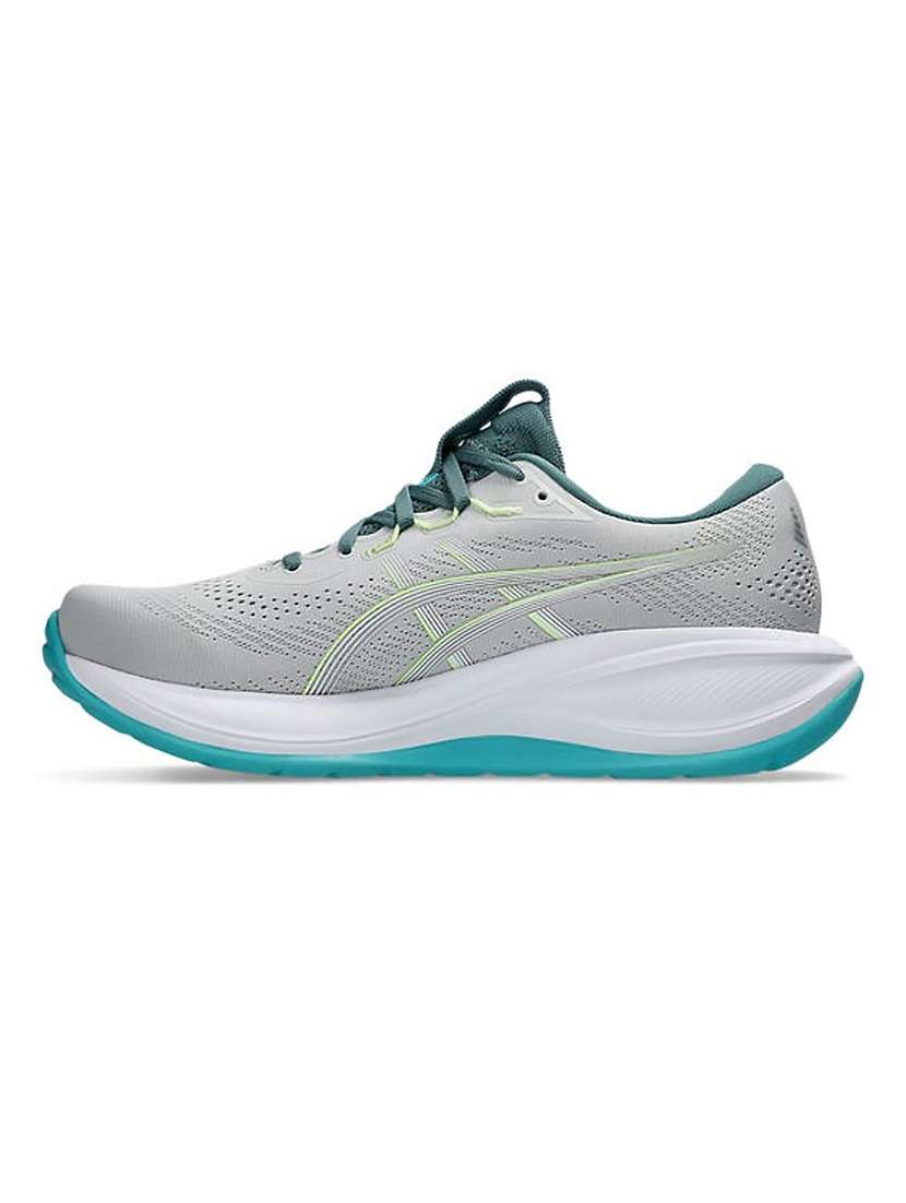 men textured lace up sports shoes - 22616183 -  Standard Image - 2