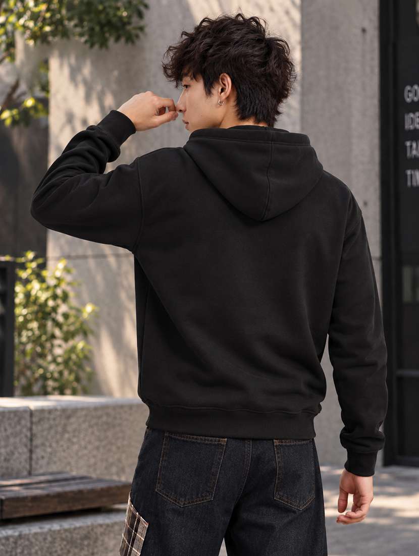 Men Printed Short Sleeves Oversized T-shirt - 22663584 -  Standard Image - 2