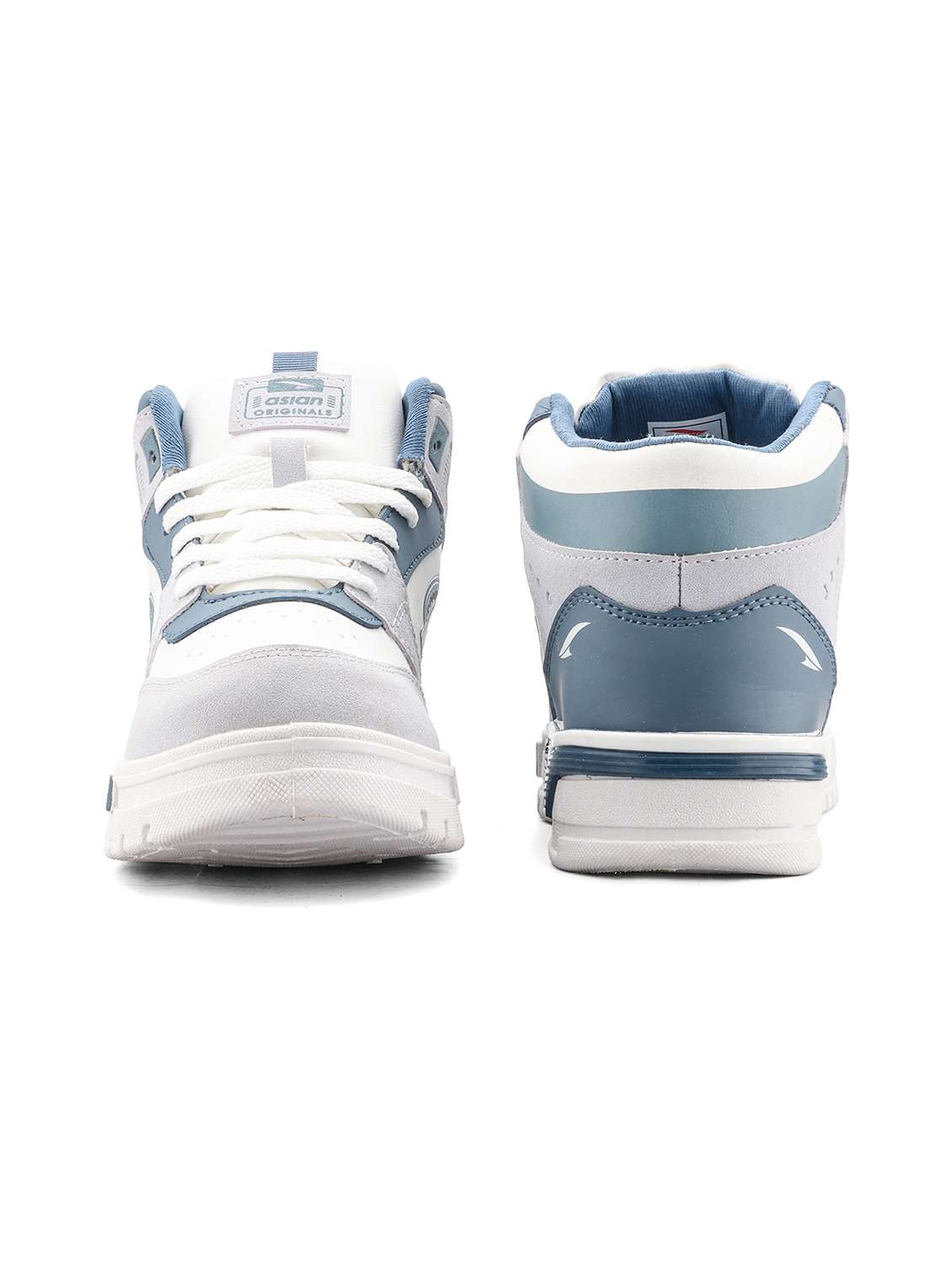 Men Colourblocked Lace Up Sneaker - 22664371 -  Standard Image - 2