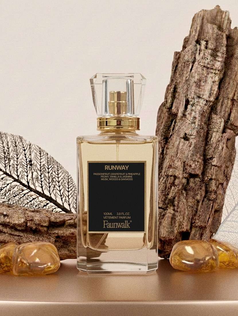 precious | long lasting & premium women perfume 100ml