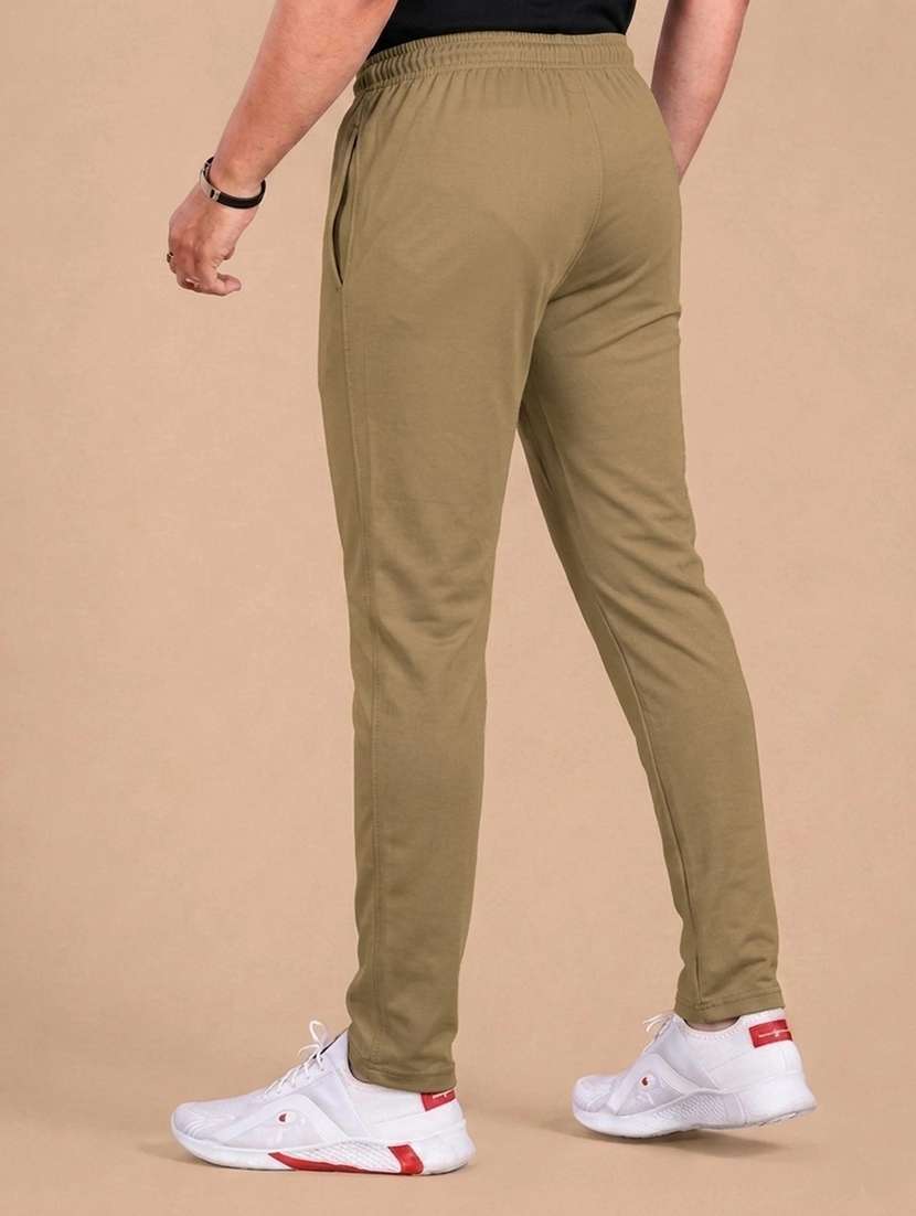 Men Printed Mid Rise Full Length Track Pant - 22718780 -  Standard Image - 2