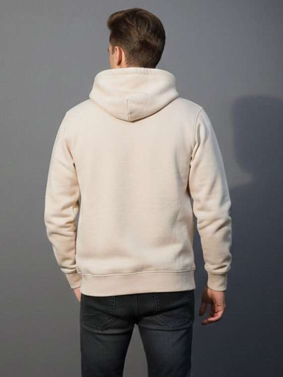 Men Solid Long Sleeve Regular Fit Sweatshirt - 22721681 -  Standard Image - 2